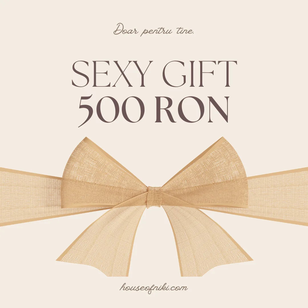 SEXY GIFT