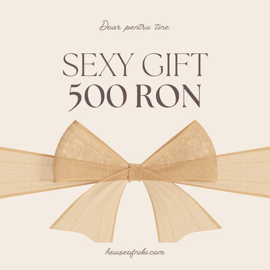 SEXY GIFT