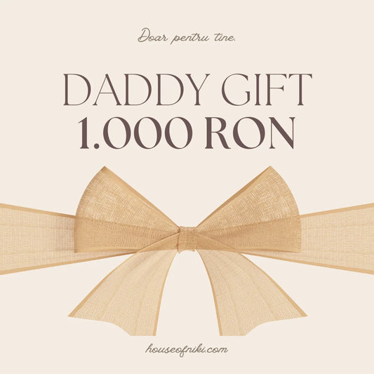 DADDY GIFT