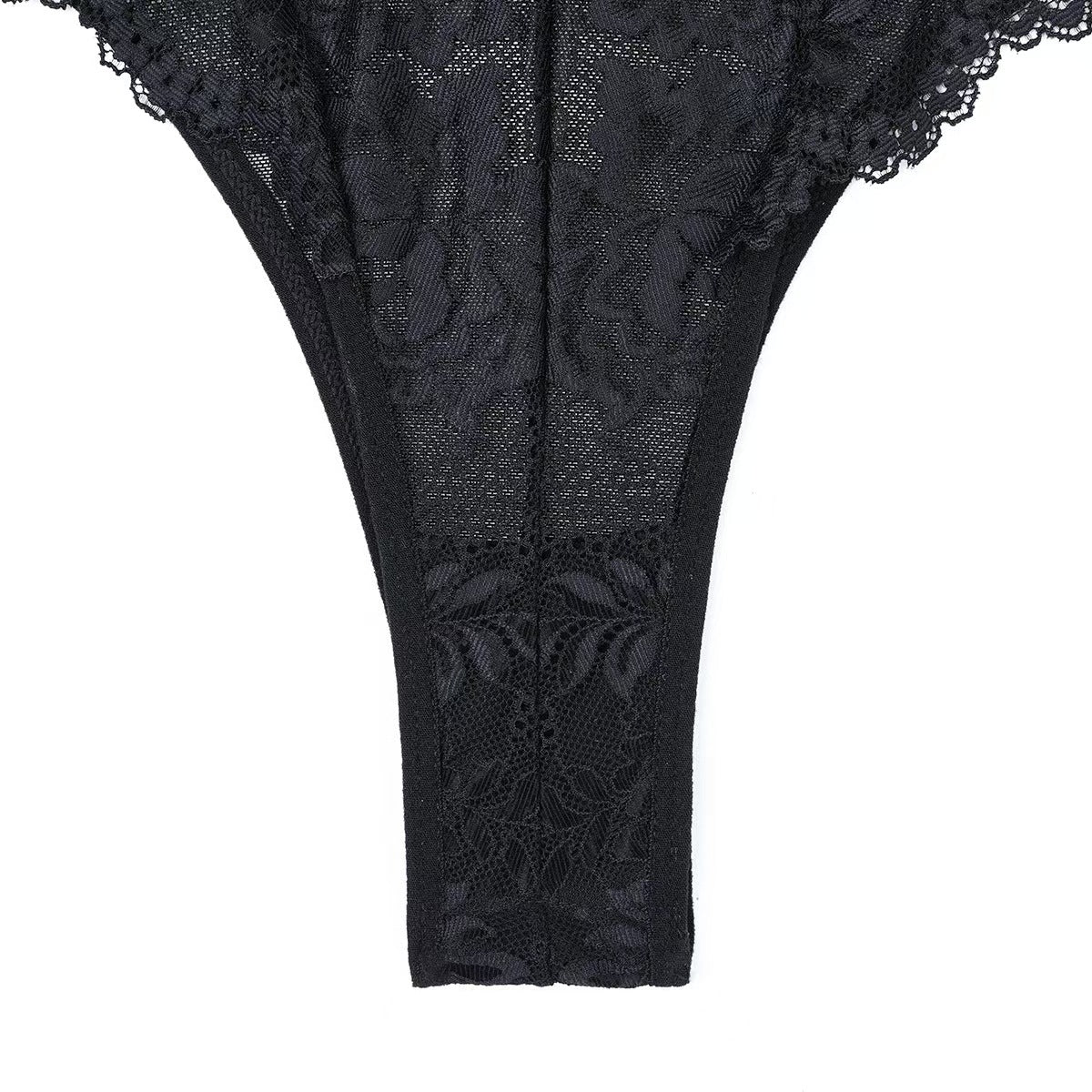 Body lenjerie intimă negru