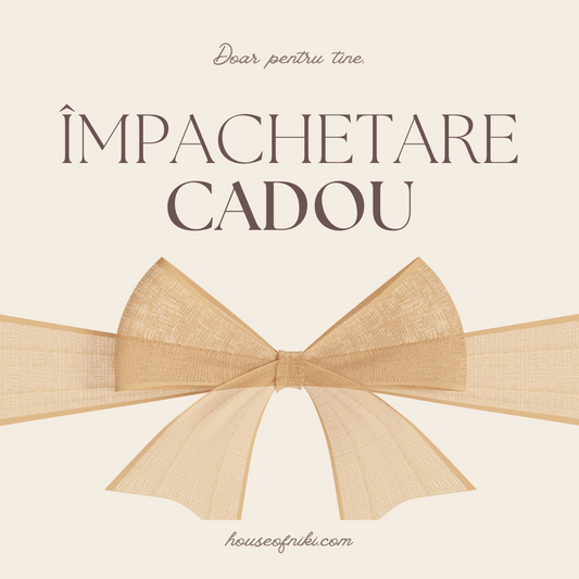 Împachetare cadou